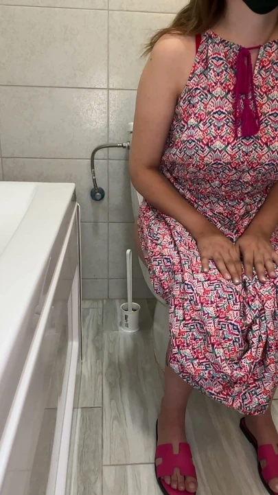 Günlük tuvalet bölüm 18