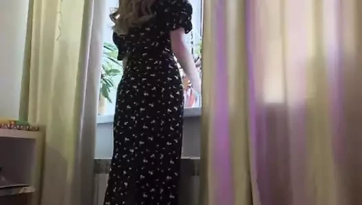 Caramel_peach videosu