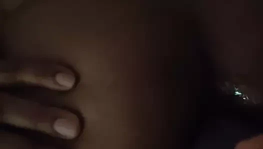 Kız arkadaşım deliğimi sikiyor