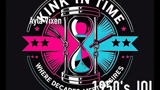 Ayla Vixen'in 50'lerin ateşli dev fantezisi 4k bakış açısı minik teslimiyet bekliyor!