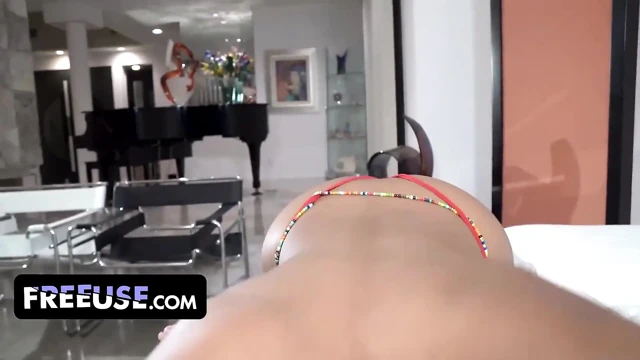 Olivia Jayy rekor sürede Donnie Rock'ın çılgın olmayan meydan okumasını mahvediyor