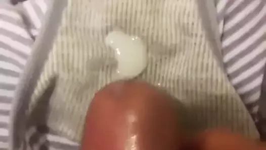 çalmak kardeş külot mastürbasyon