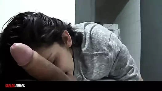 Bugün sadece oral seks yapmak istedim ama hissetmem gerekiyordu diyemedim