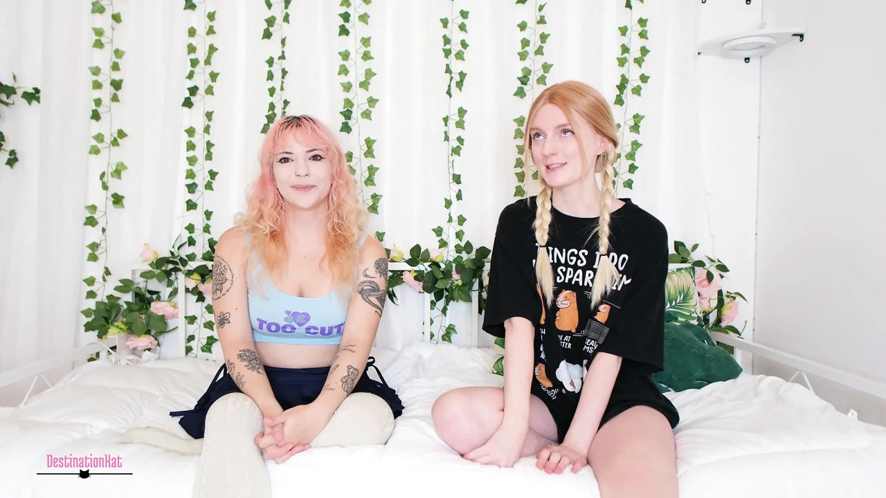 Q&a with Lilredvelvettt