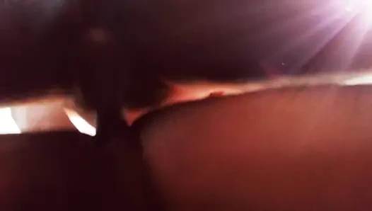 Üvey oğlum için seksi bir elbise giyiyorum