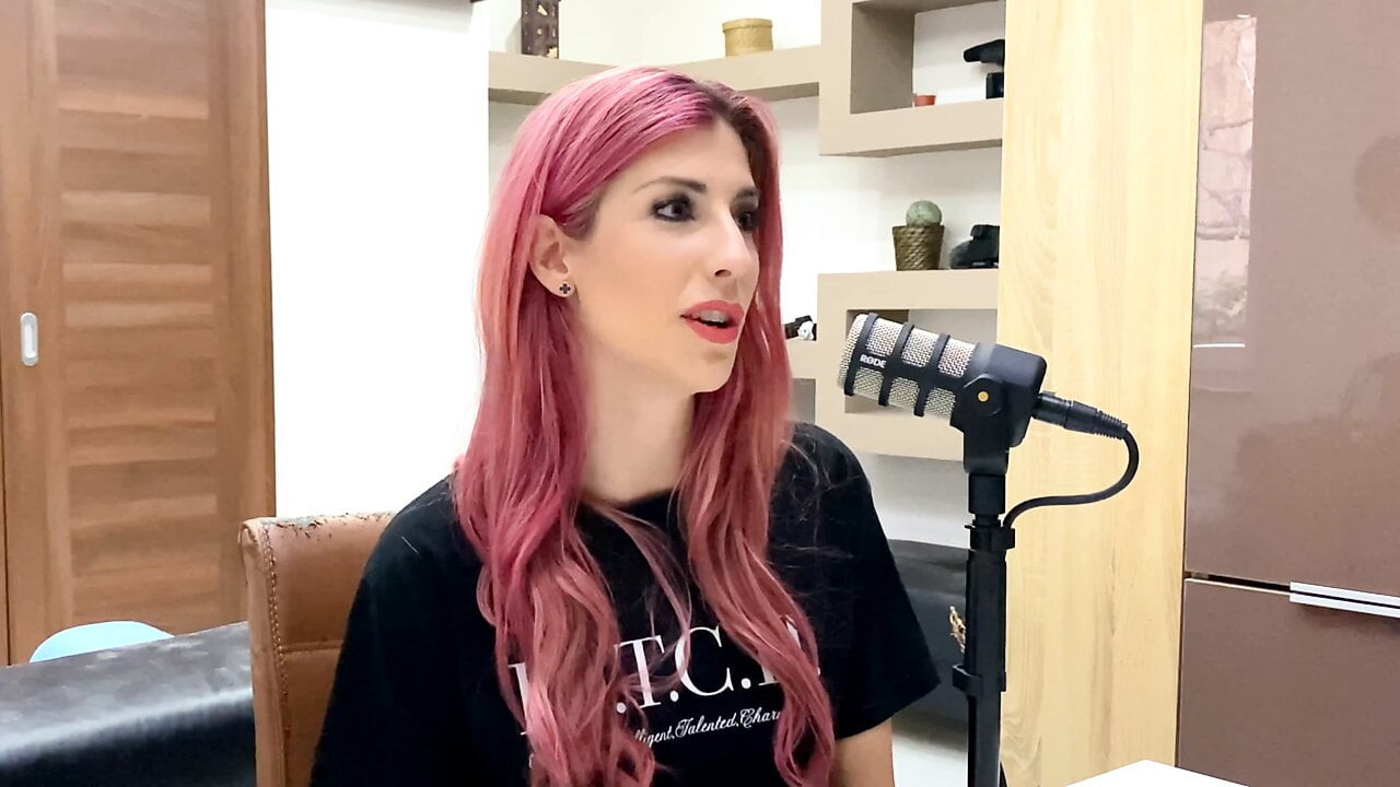 Lustcast - porno shona nehri ile fetiş partiler