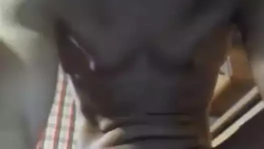 Büyük yarak derin göt 260619