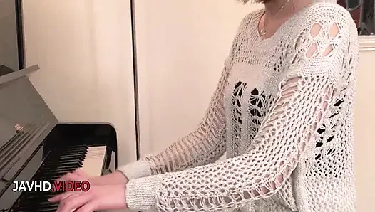 Vahşi jav yıldızı narumi ayase yarak emme becerileriyle Asyalıları baştan çıkarıyor