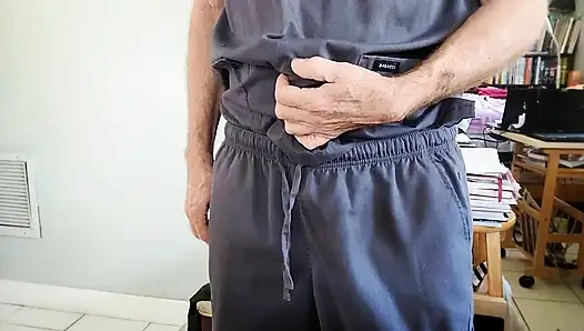 Heteroseksüel dönüşüm terapisi- teşhir heyecanı