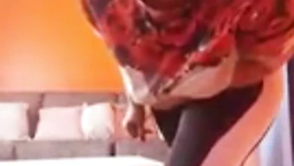 La Reina galloise nous montre de quoi elle capable