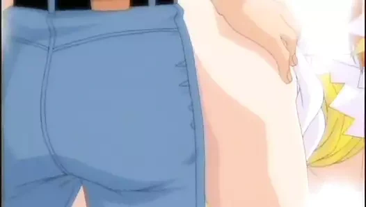 Anime hizmetçiler patronlarını sikiyor