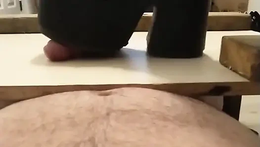 Diz Üstü Botlar Demonia