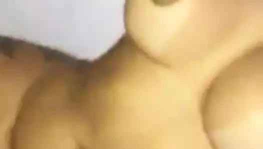 Çok sıcak Brezilyalı fahişe kız