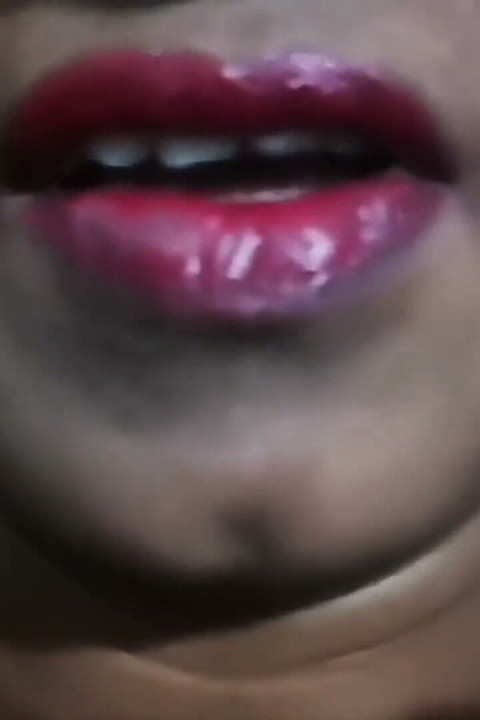Sri Lankalı bir kızla BDSM eğlencesi!