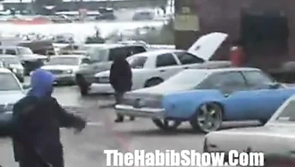 Nba allstar hafta sonu ile porno carmen hayes gettin ghetto