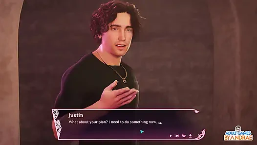 Ep2: şenlikli masaj - farklı bir masöz için Lotus Spa'ya dönüyor