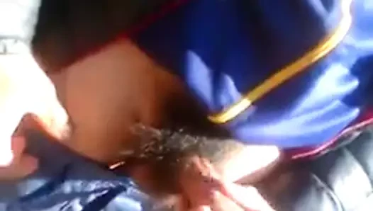 bien peludo