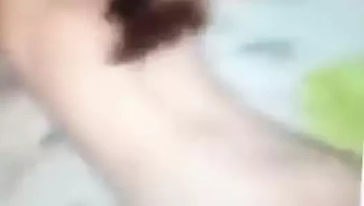 Tinder'lı bir sürtüğü sikiyorum