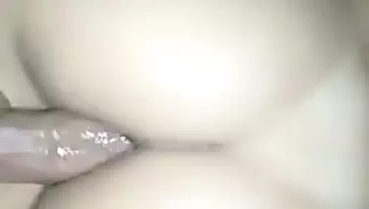 sri lankalı kız arkadaşı ile çok sıcak anal fuck - hintli kız