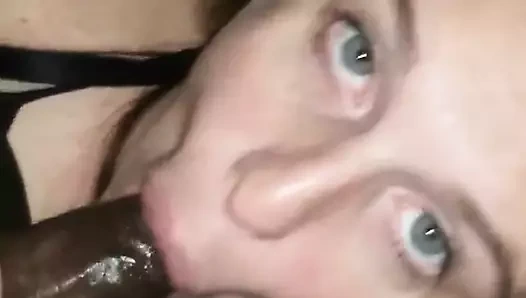 kafa itibaren goofy sürtük