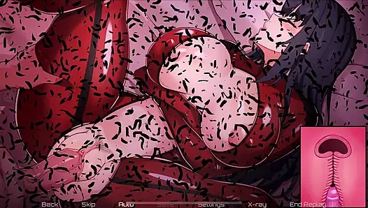 Gizli görevde düşme - nox syndicate - bölüm 4