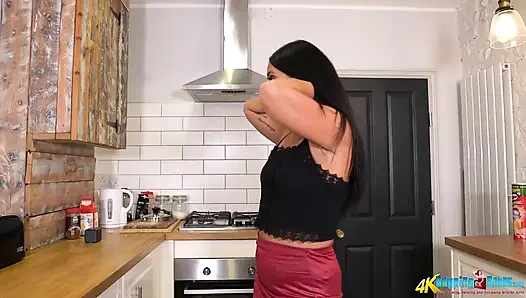 Hannah Shaw - çılgın ilk randevu