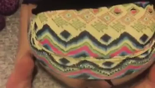 Ankarali Azgin Orospu Melek 1