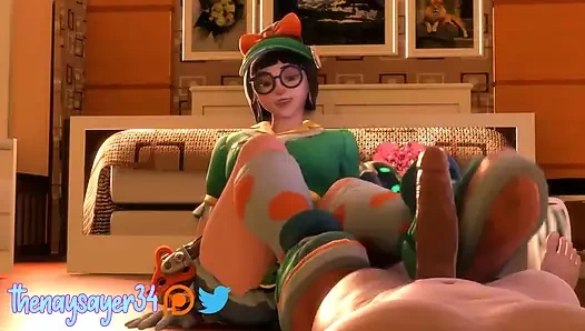 Thenaysayer34'ün en iyileri derlemesi 18