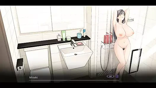 Incubus - #15 mükemmel göğüsler ve vücut - misskitty2k