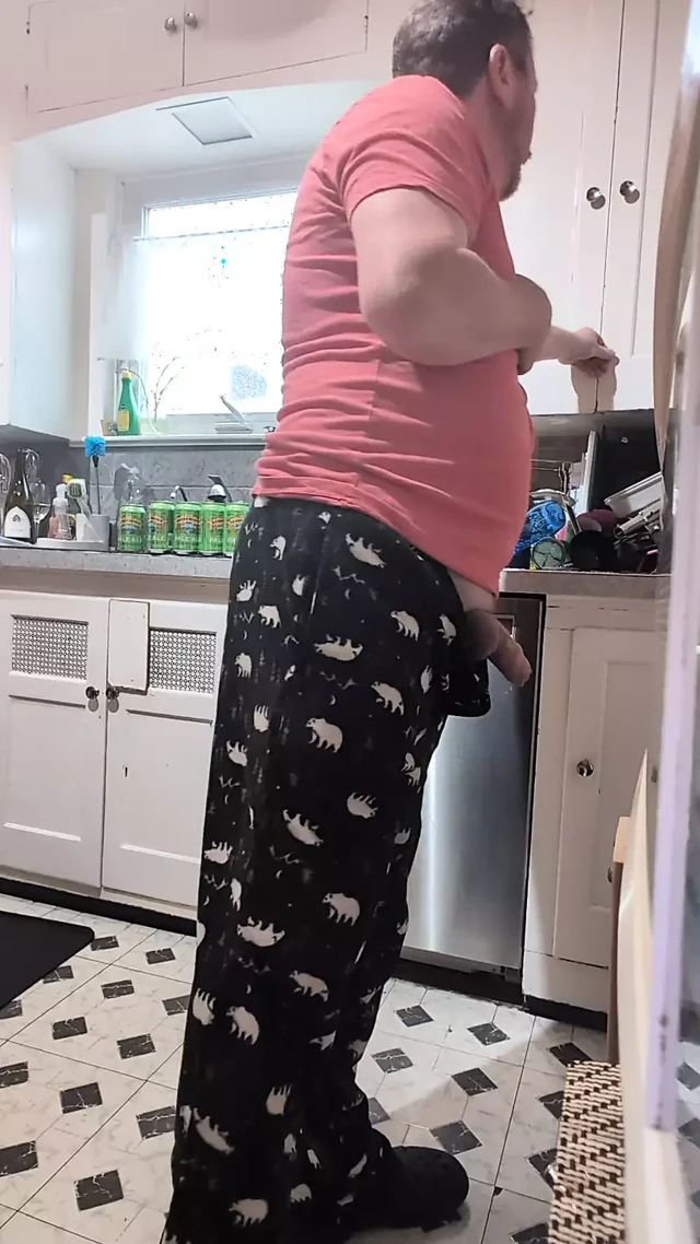 Morning Kitchen Jerk
