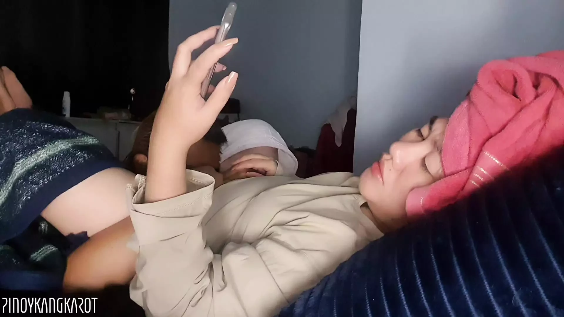 Cara makan memek dengan benar