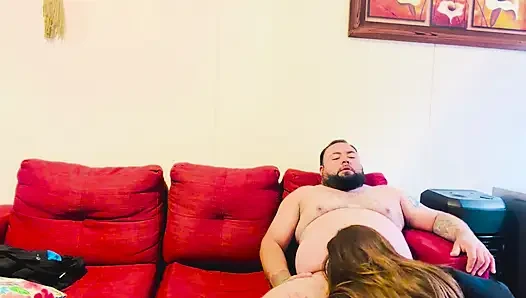 Üvey babam ile zengin seksin tadını çıkarıyorum joy-a zengin seks tabu teklifi