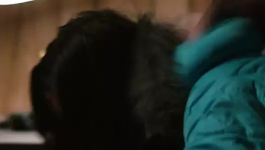 Kelsey asbille - rüzgar nehri