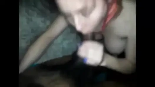 Lil Mary Hızlı Sakso Ve Döl Yutma Bölüm 2