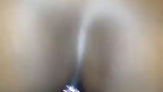 Kıçım bile biraz mücevher sever