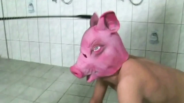 Köle duşu