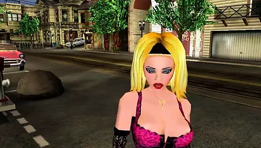 Lula 3d - 09 - san francisco 03 (deutsch) oynayalım