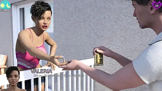 Kayınpederimi fethediyorum bölüm 3