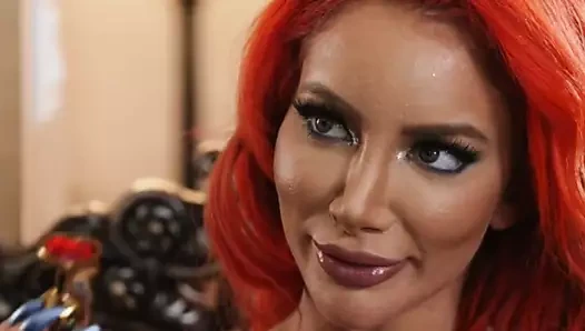 Brazzers - nicolette ilk anal