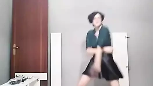Bailaando 2 :P