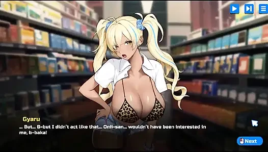 Body Pay [ Hentai Oyunu ] Bölüm 2 Yoğun Seans BDSM!