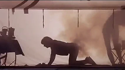 Austin Powers - Anal Schattenspiele