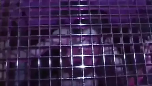 hapishane sürtükleri