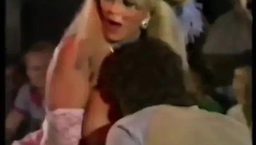 Elektrikli mavi özel - büyük olanlar