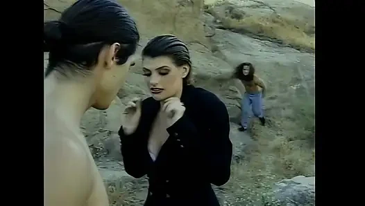 Vahşi bir klasik aşk - bölüm 1