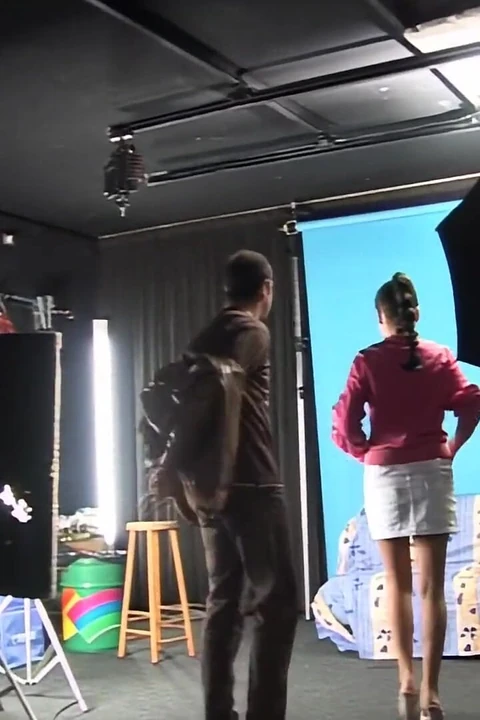 Gerçek İtalyan Özel Günahkarlar!! - (Masal 01)