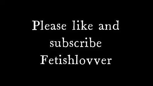 Fetishlovver moments 1
