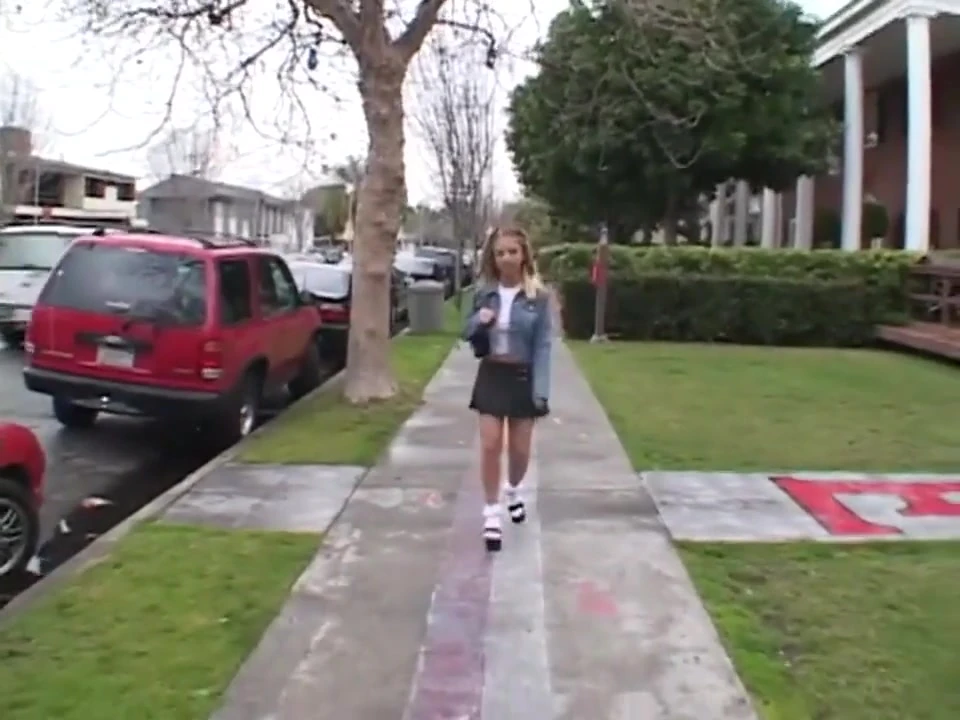 American nasty COLLEGE XXX - vol (3) - (Original Version in