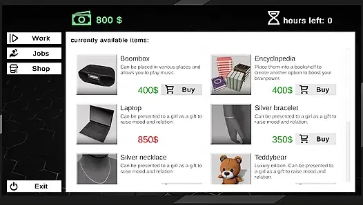 Tam oyun - baştan çıkarma ustası, bölüm 4