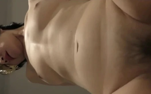 Sapık orta yaşlı seksi kadın sert bir yarak olmadan yaşayamaz